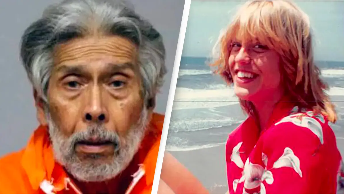 Man arrested for murder 40 years later thanks to DNA evidence