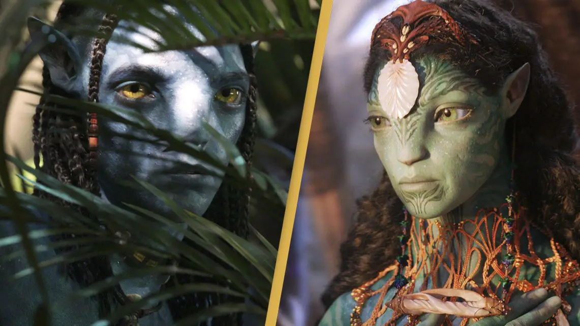 James Cameron explains why Avatar: The Way of Water has such a mammoth runtime