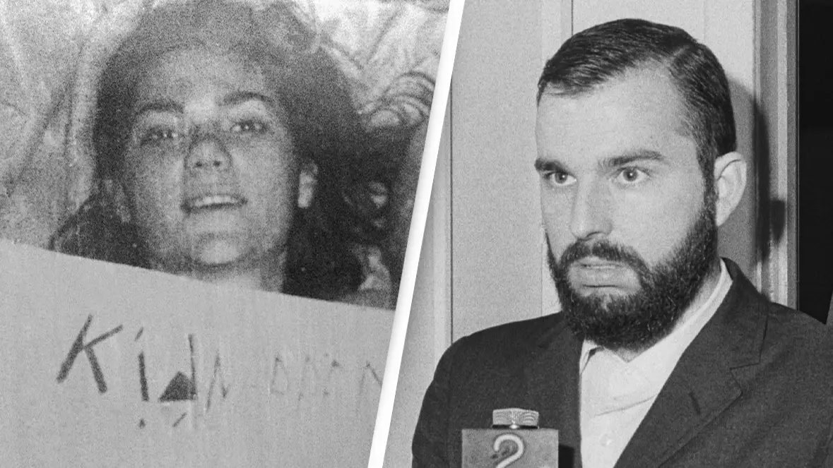 Bettmann / Contributor/Getty