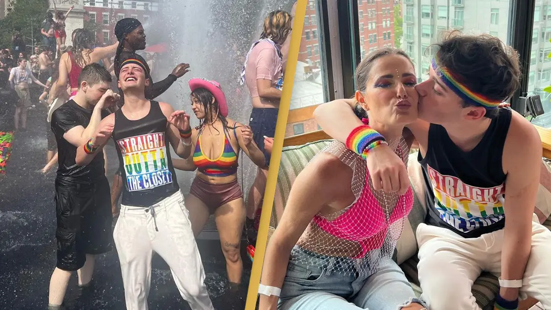 Instagram/Noah Schnapp