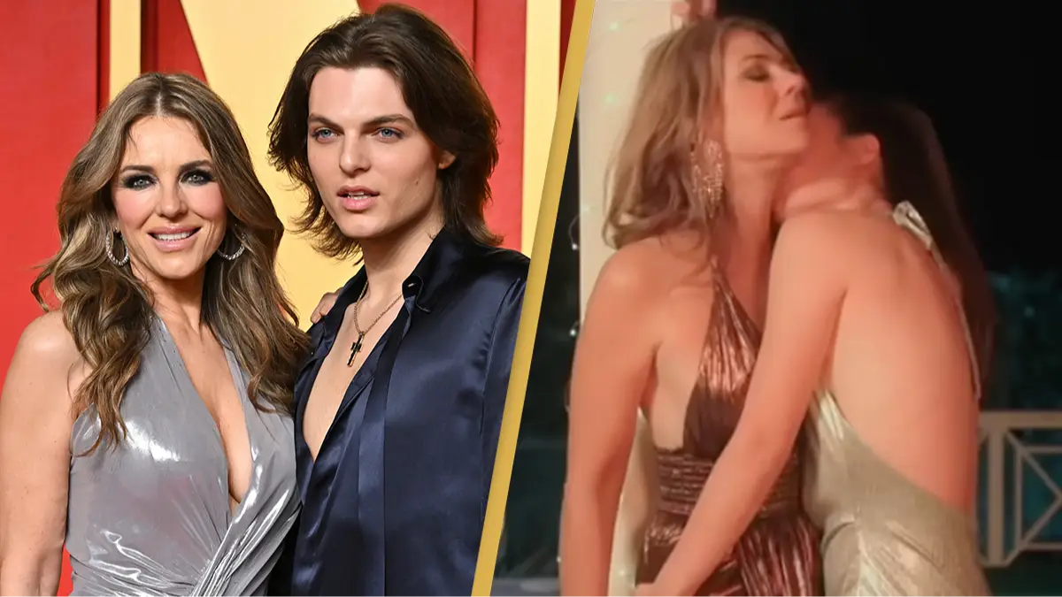 Getty / Axelle/ Bauer-Griffin/ FilmMagic/ Lionsgate 