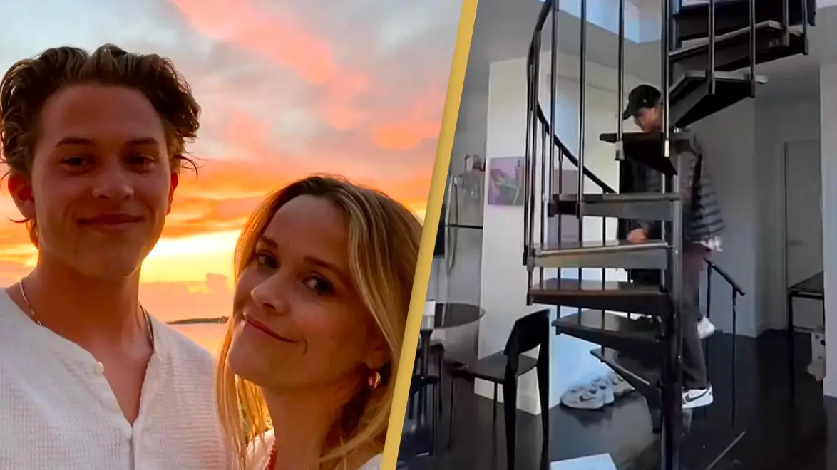 Instagram/@deaconphillippe/TikTok/@calebwsimpson