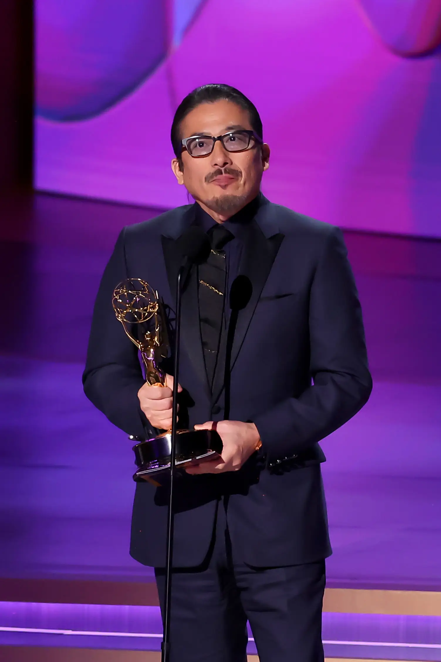 (Leon Bennett/WireImage)