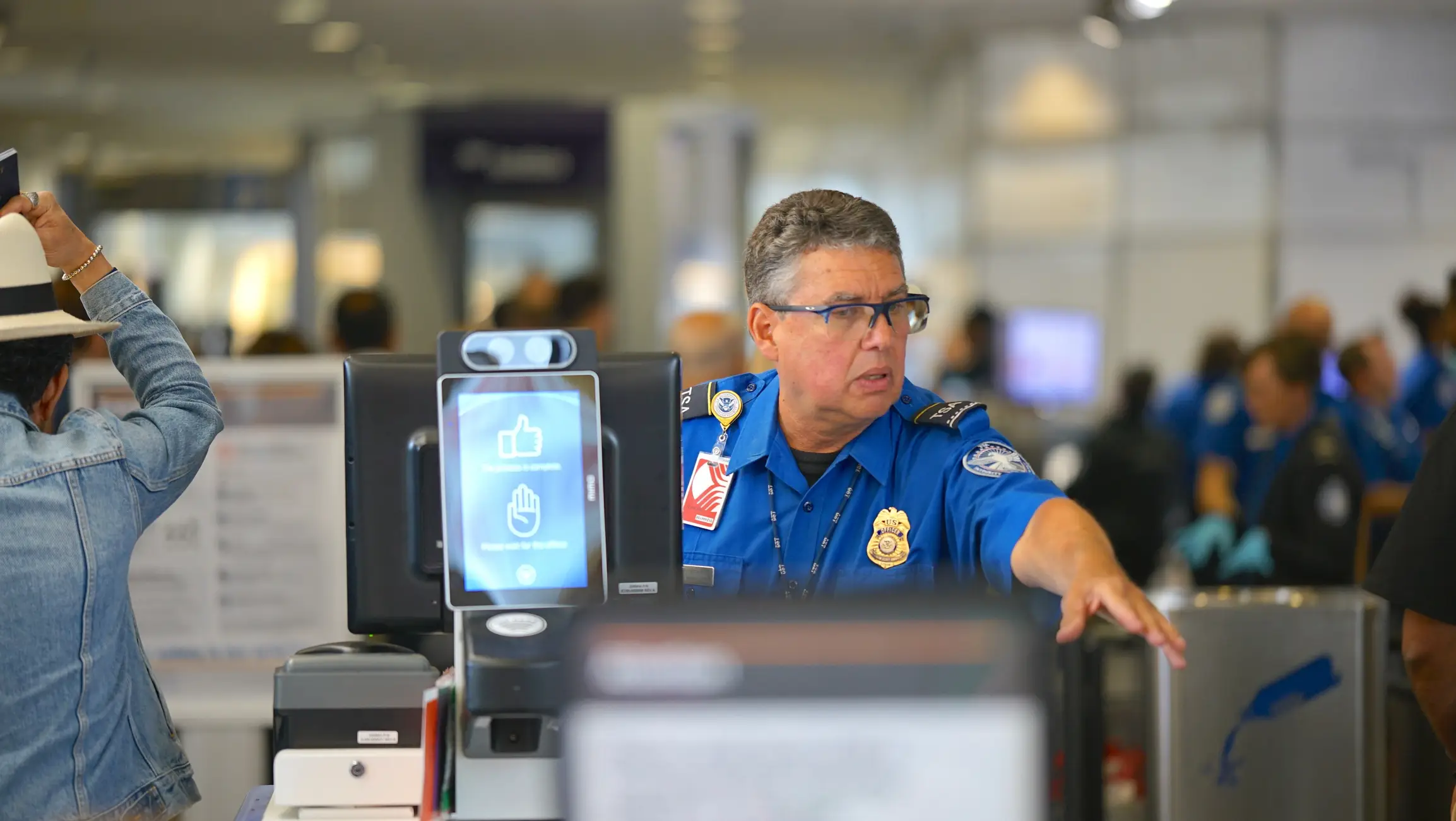 Tourists visiting the US need a visa or a visa waiver (Ark Photography/Getty Images)