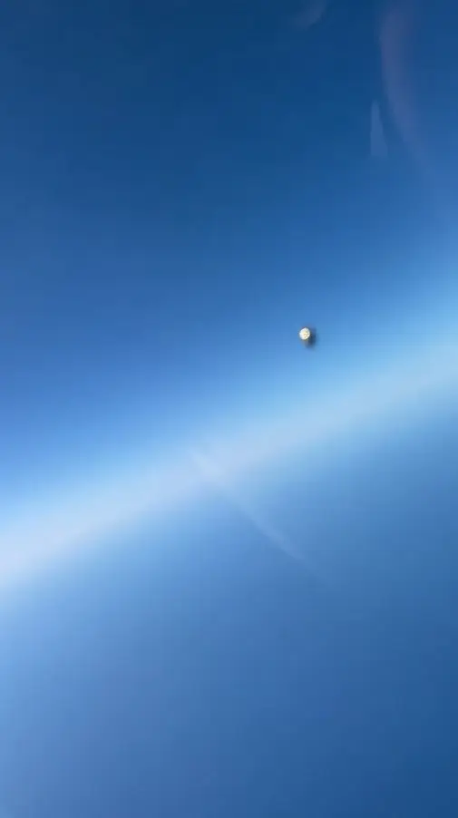 The website will have declassified images and videos.