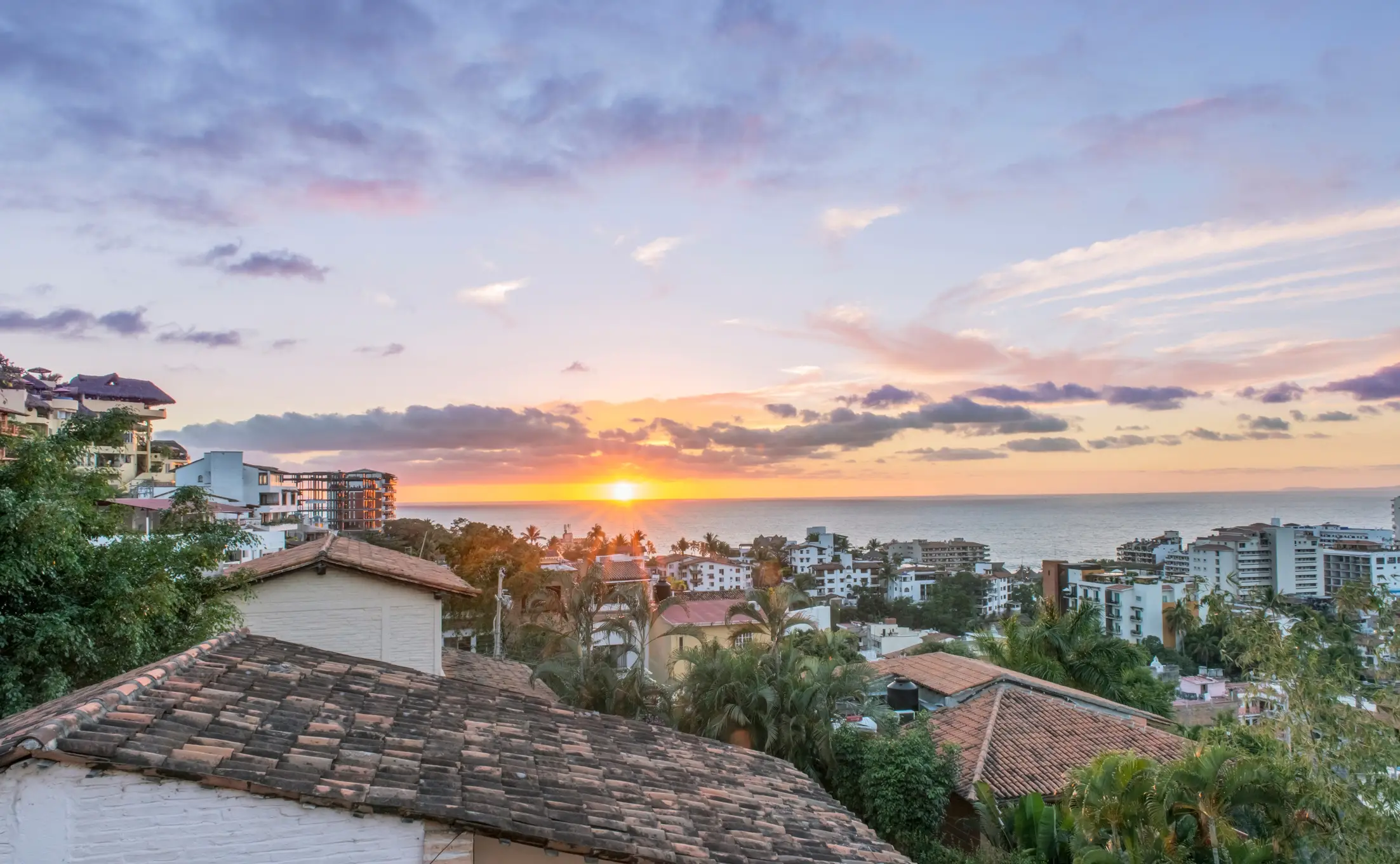 Three women were found dead in Puerto Vallarta (Getty Stock Photo)