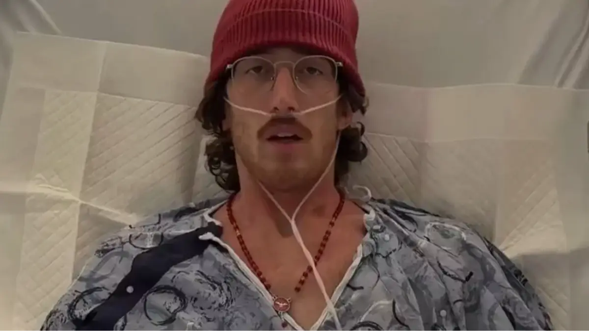 Brandon Buckingham/X