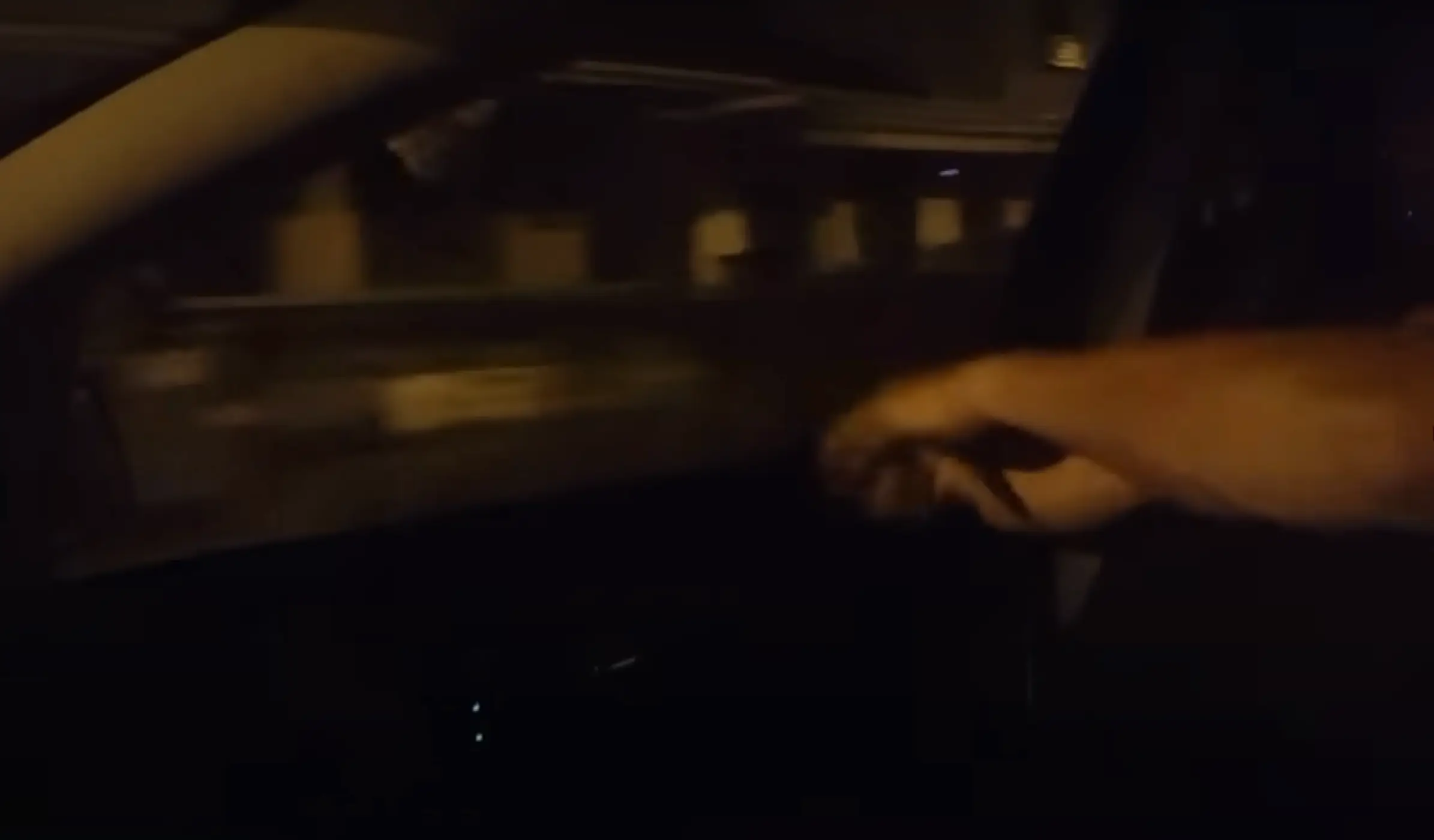 The two officers have now been jailed.