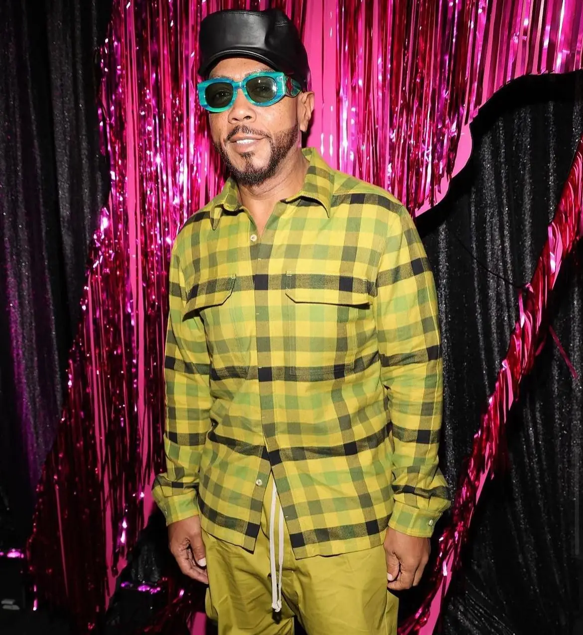 “I couldn’t feel my arm, my arm went dead."