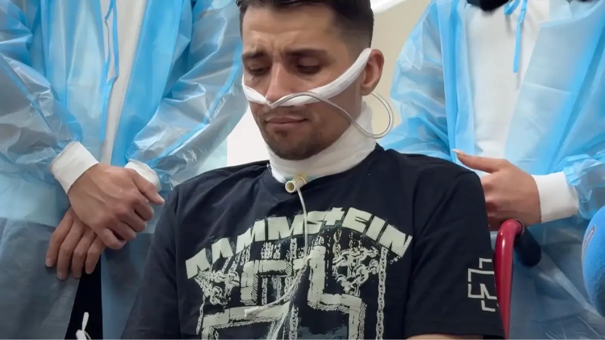 Суспільне Дніпро/YouTube