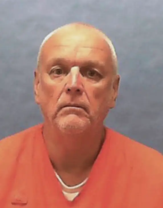 Dubbed the 'Deacon of Death', Samuel Lee Smithers was put to death at the age of 72 (Tennessee Department of Correction)