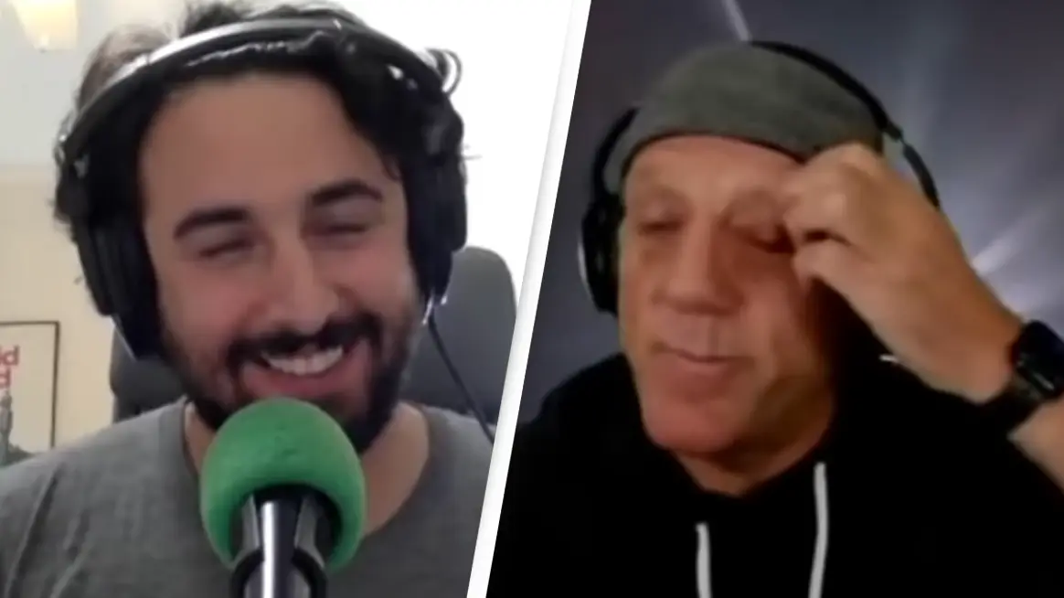 Professor Dave Explains/YouTube