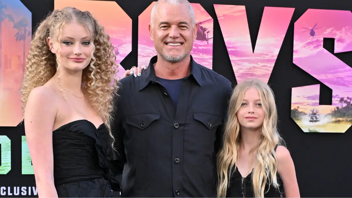 Axelle/Bauer-Griffin/FilmMagic via Getty Images