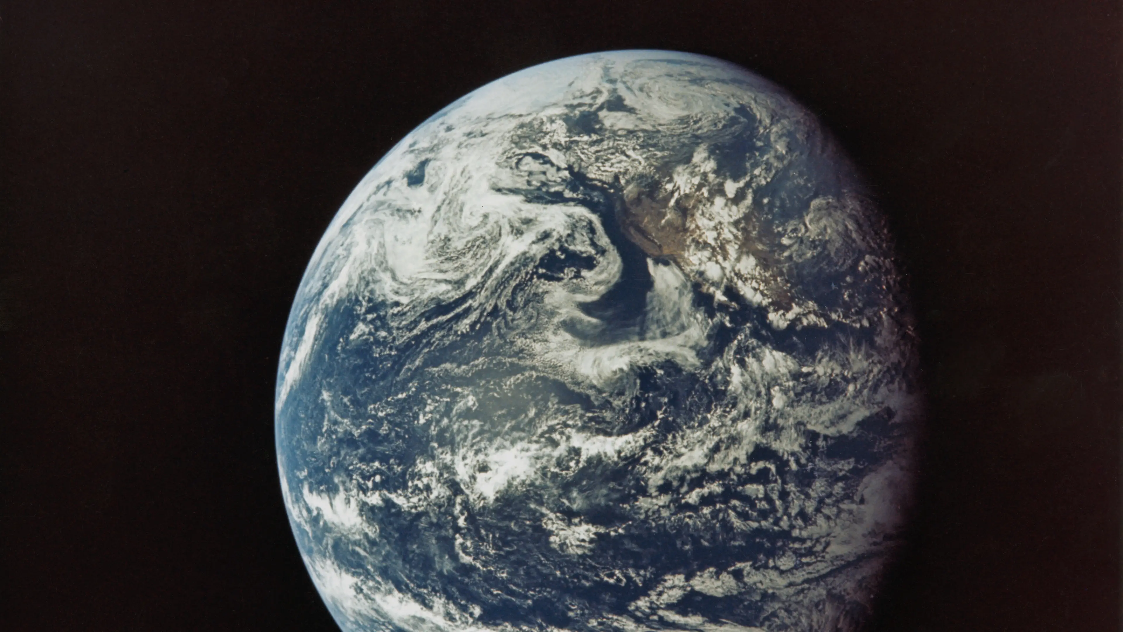 Space Frontiers/Getty Images