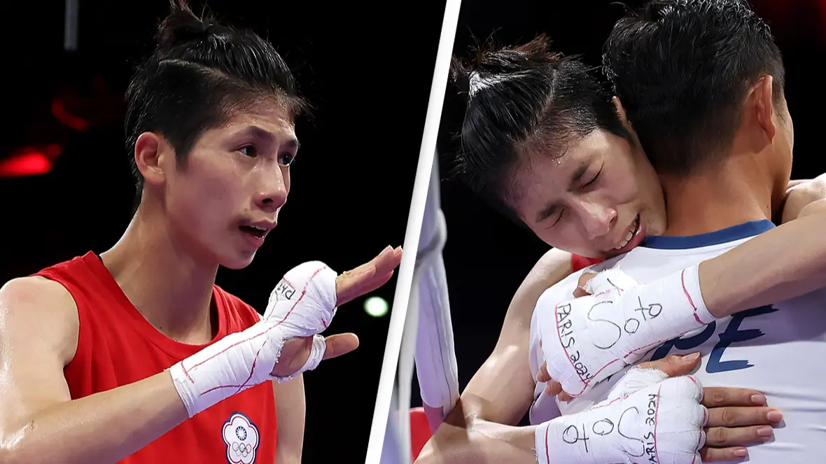 Getty/Richard Pelham