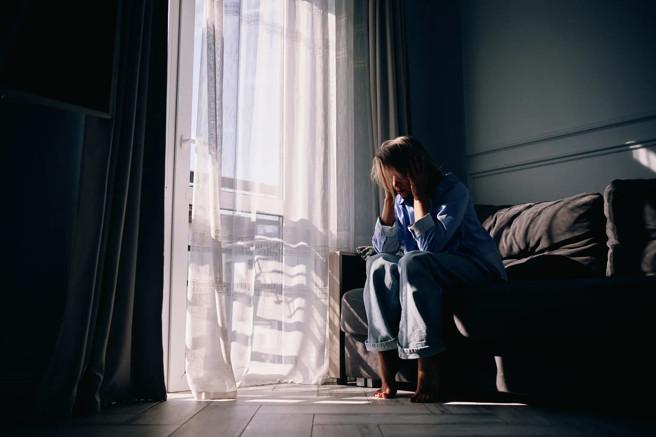 'Monkey-barring' is essentially a form of cheating (Ekaterina Goncharova/Getty stock photo)