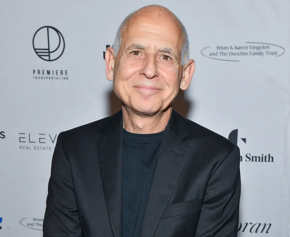 Dr Daniel Amen is a world-renowned surgeon. (Jason Davis/Getty Images)