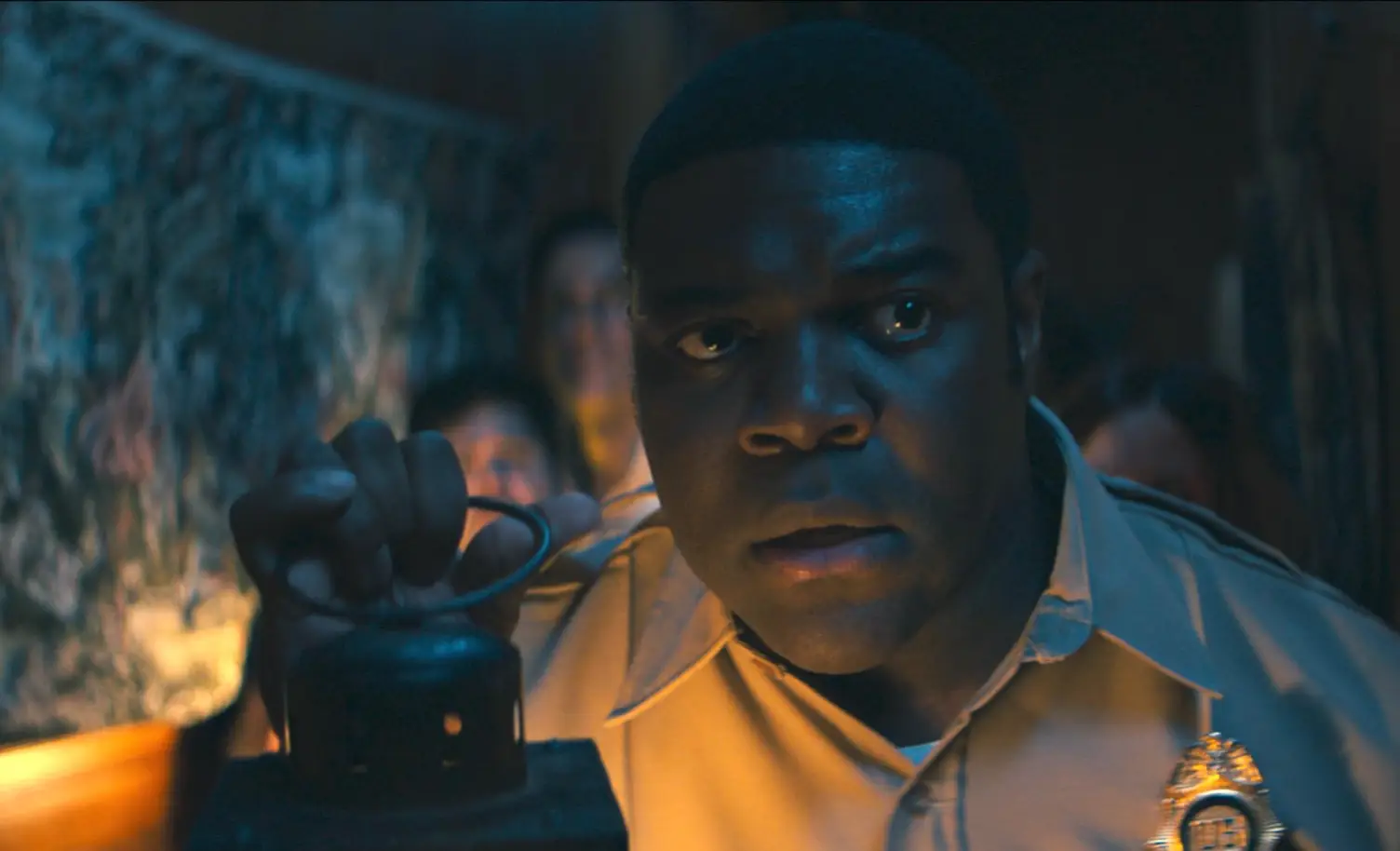 Werewolves Within (IFC Films) 