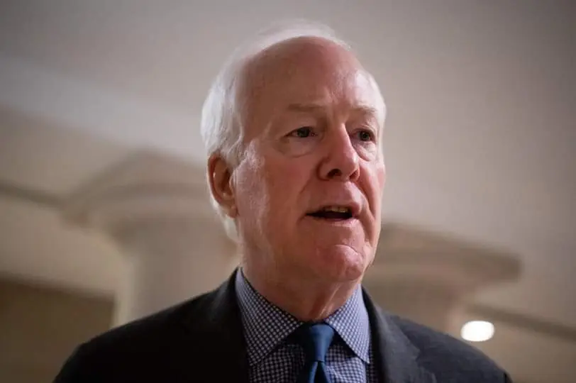 Senator John Cornyn