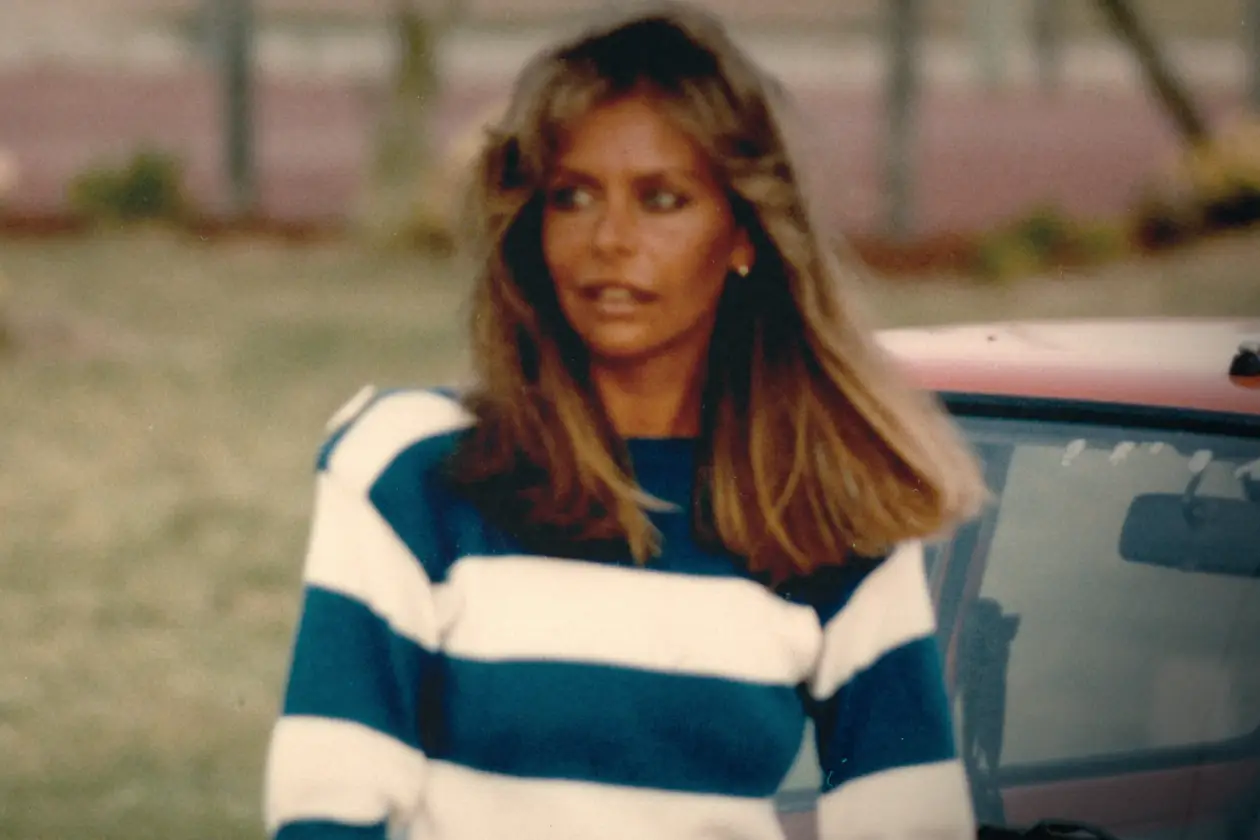 Nora Dalmasso was found dead in 2006 at her home (Netflix)