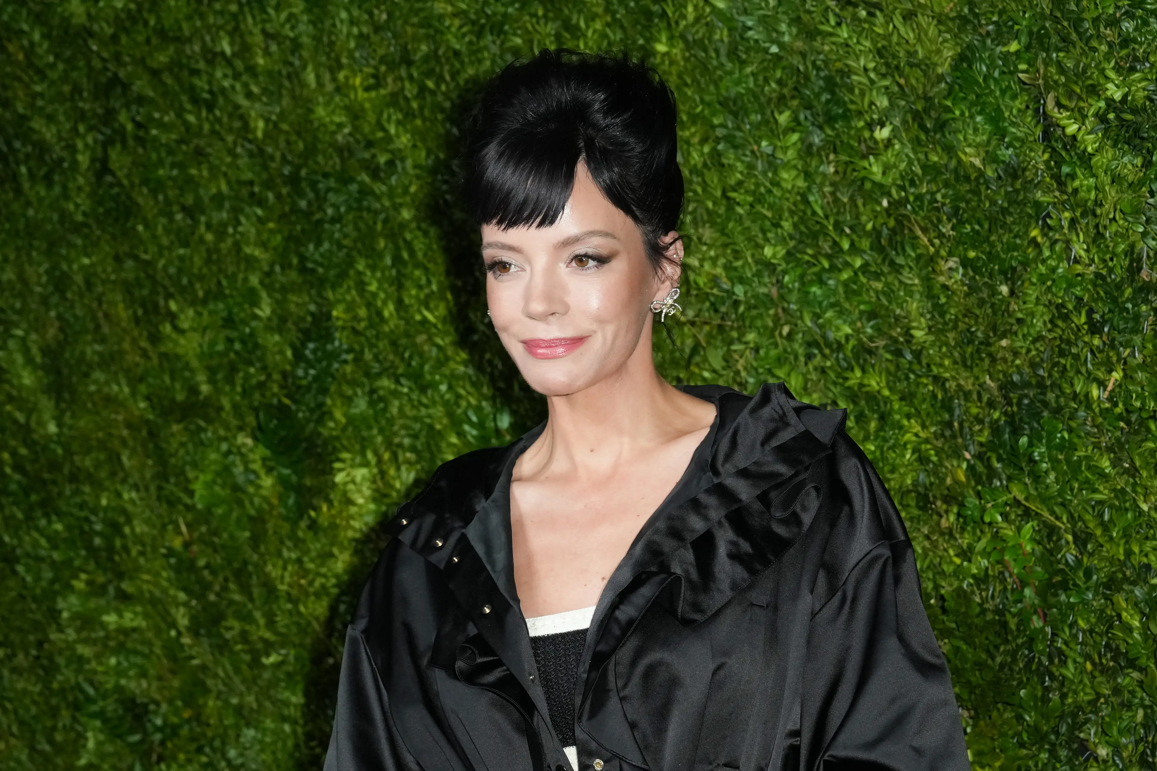 Lily Allen has admitted she 'can't remember' how many abortions she's had (John Nacion/Variety via Getty Images)