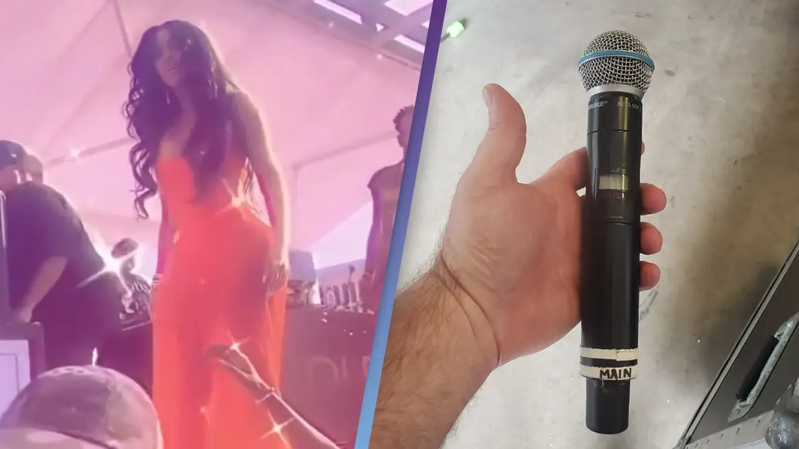 TikTok/mayaahk. eBay/g27racing