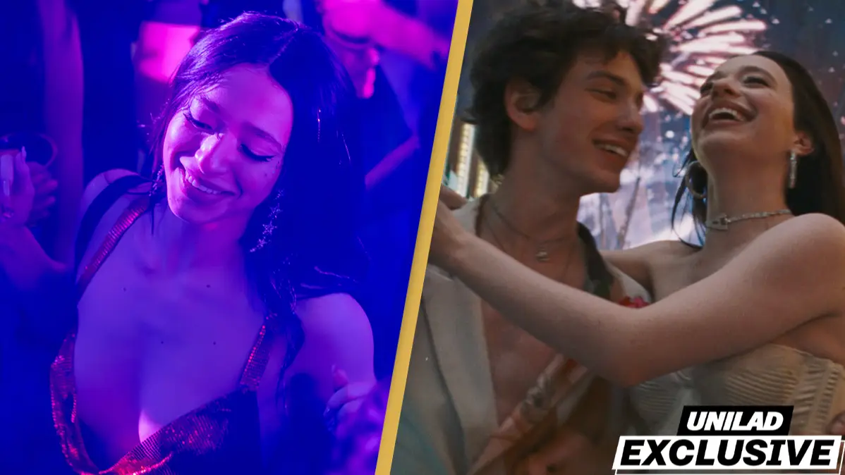 Anora: A feisty and enlightening Oscar contender that left director Sean Baker ‘surprised’ by reactions