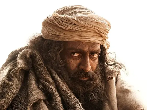 The Goat Life has been dubbed 'outstanding' (Prithviraj Productions)