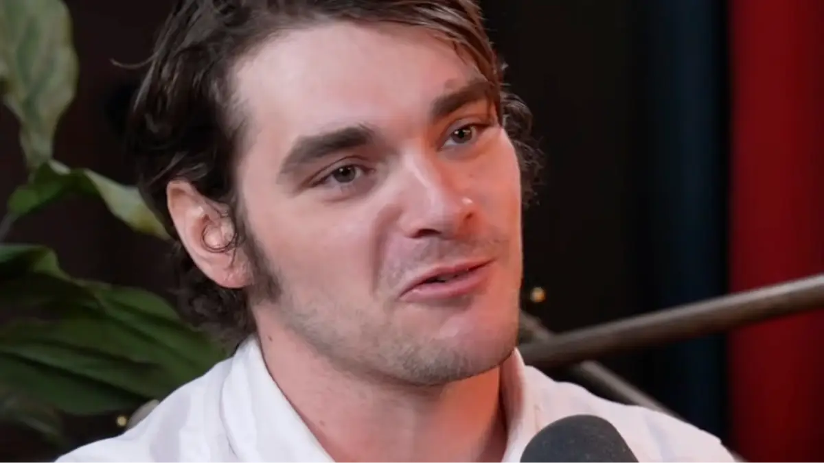 The Iced Coffee Hour/YouTube