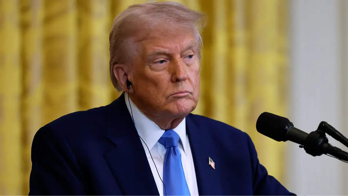 Chip Somodevilla/Getty