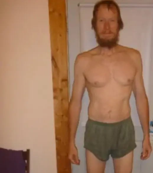 The transformation is shocking.