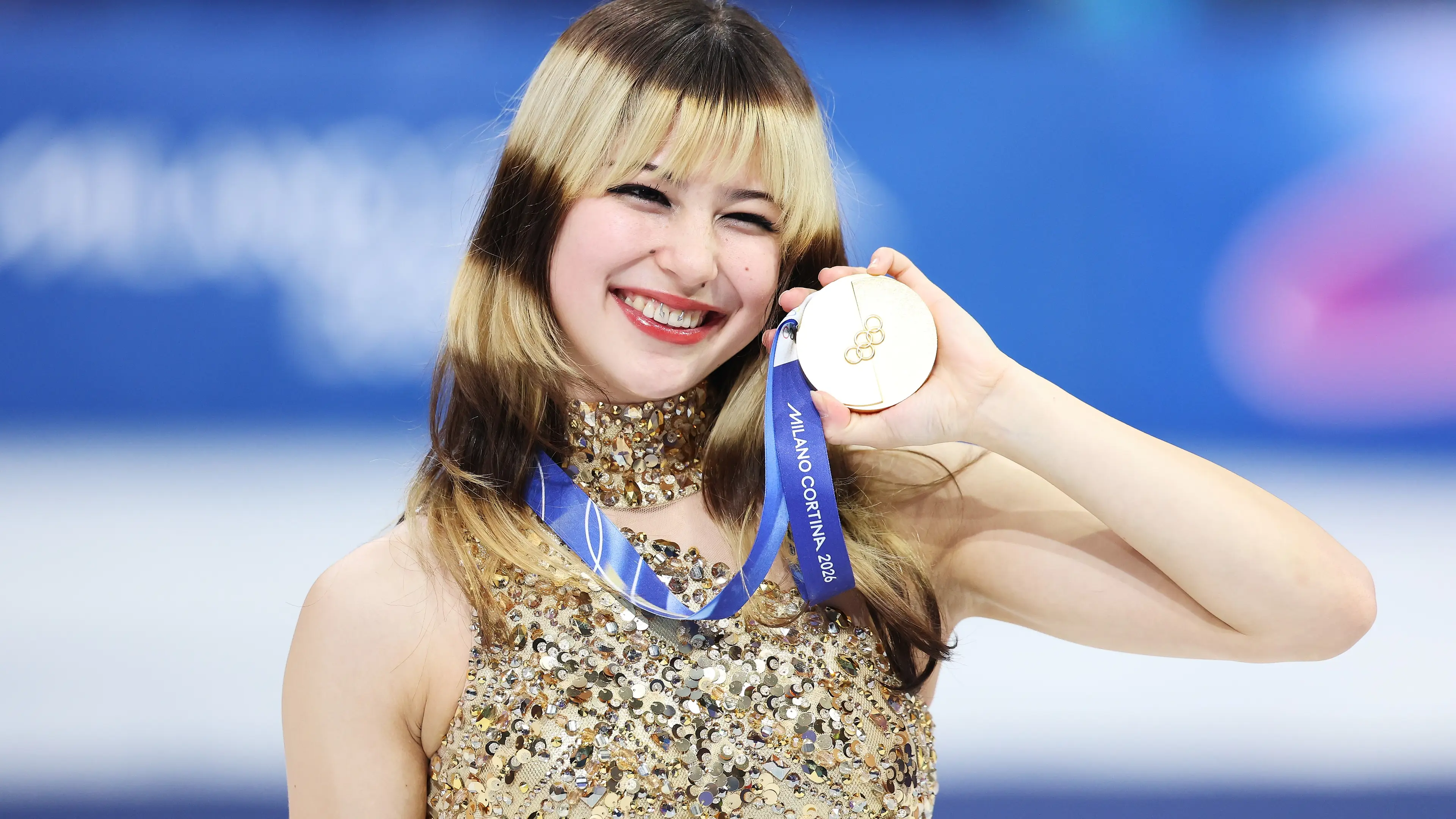 Tang Xinyu/VCG via Getty Images