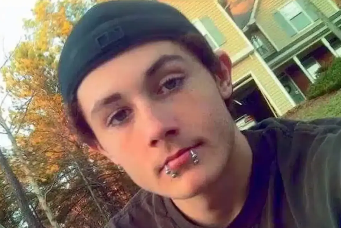 Blake Campbell was found dead in 2011 (GoFundMe)