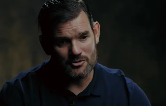 Former Sniper for British Army (UNILAD)