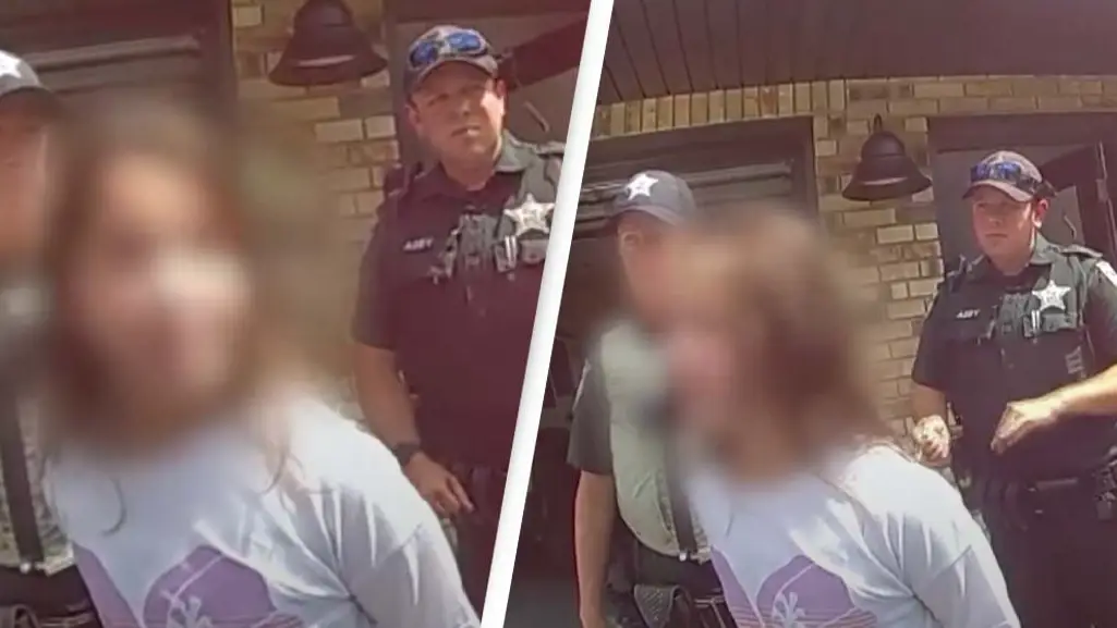 Volusia Sheriff's Office