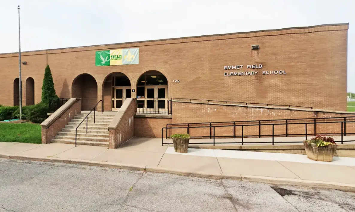 Field Elementary School (Google Maps)