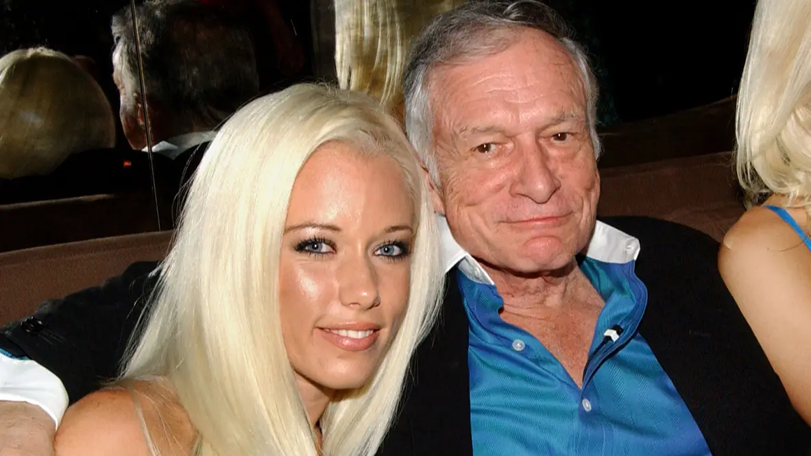 Mike Guastella/Getty