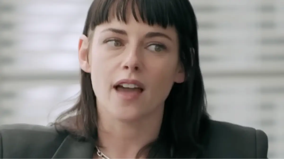 The Interview via YouTube