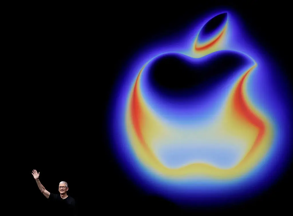 Apple's annual product launch is here (Justin Sullivan/Getty Images)