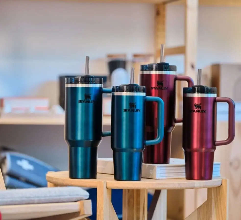 Stanley has responded to the concern voiced online.