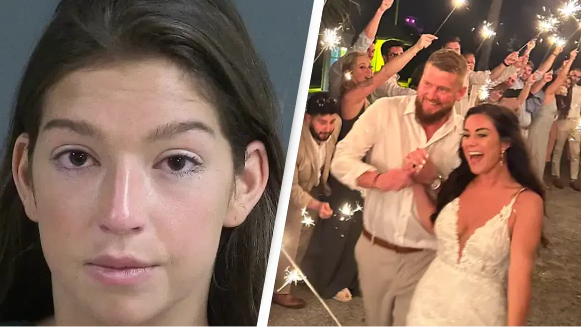 Charleston County Sheriff's Office/GoFundMe