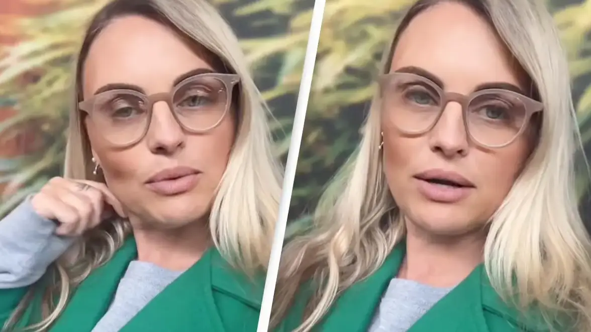 Instagram/@officialcarlabellucci