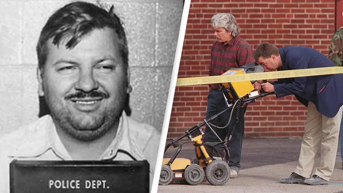 Getty/Donaldson Collection/Getty/JAY CRIHFIELD