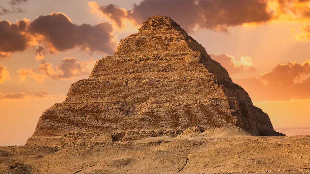 Getty Images/Anton Petrus