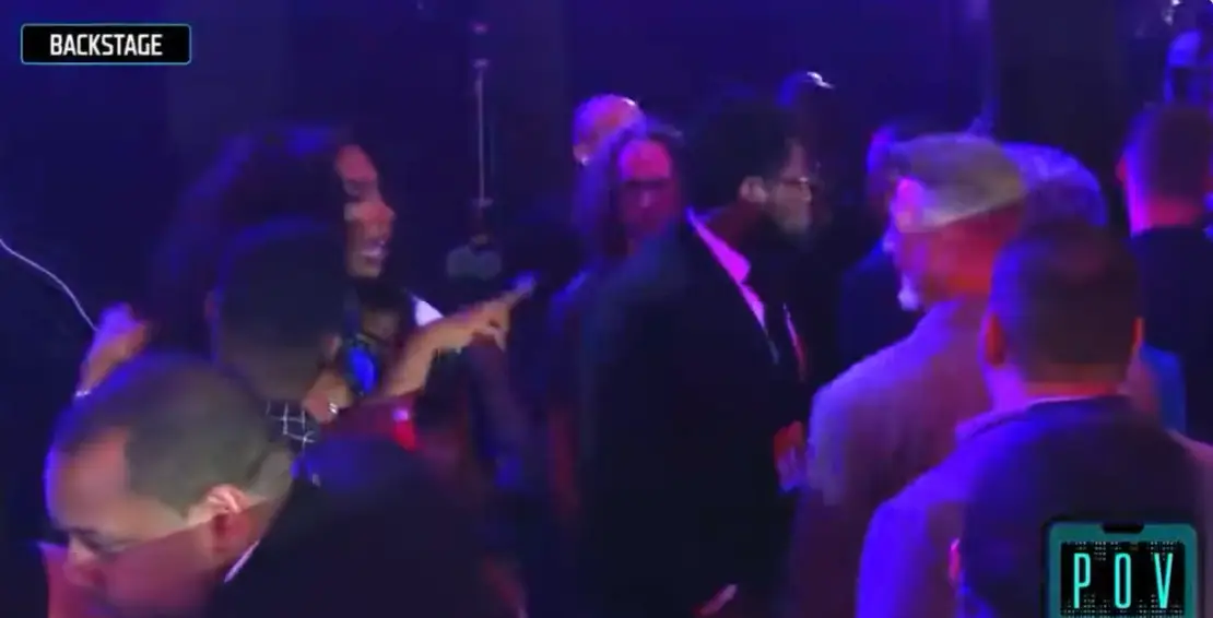 This does not look good.