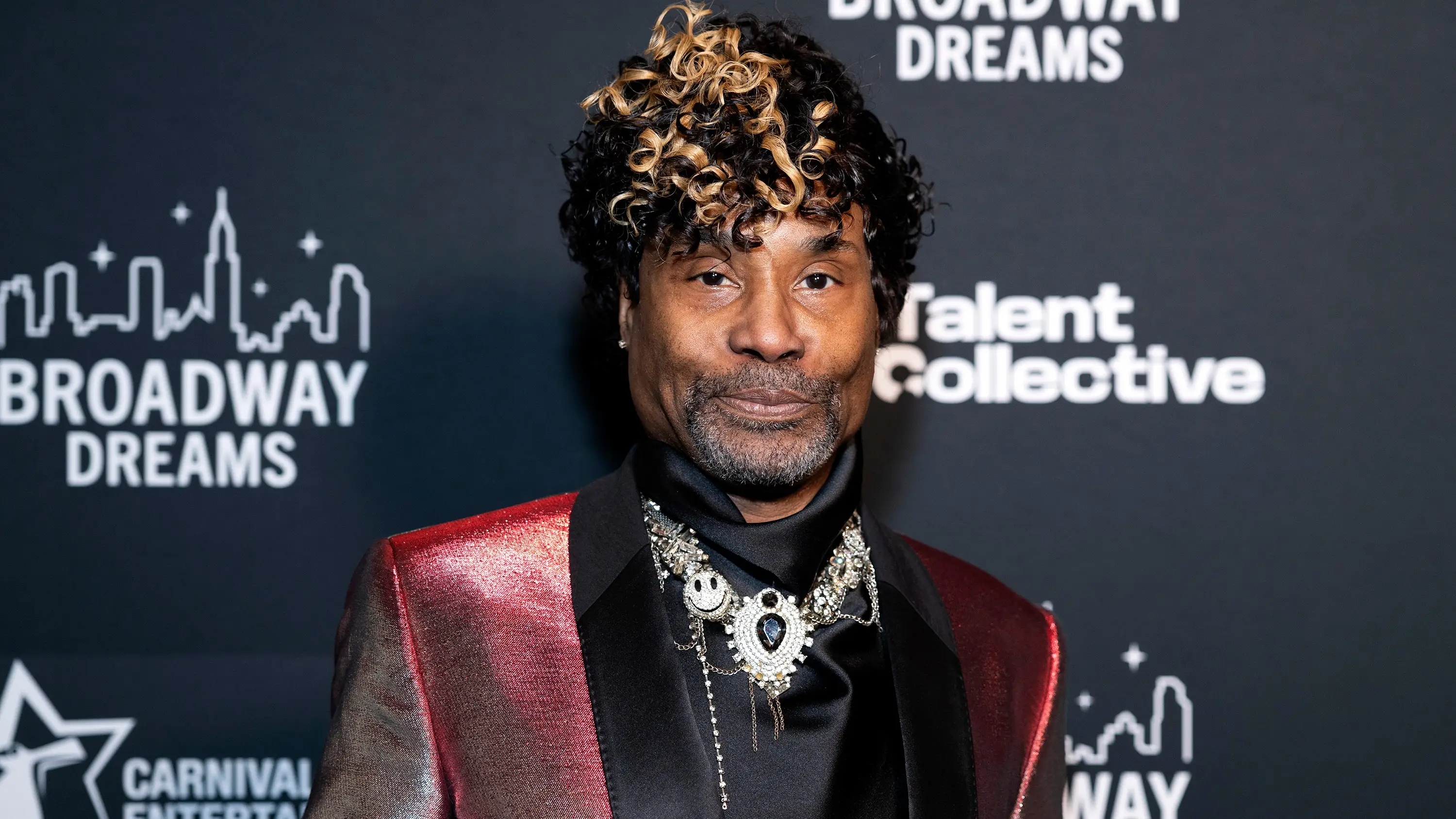 Santiago Felipe/Getty Images