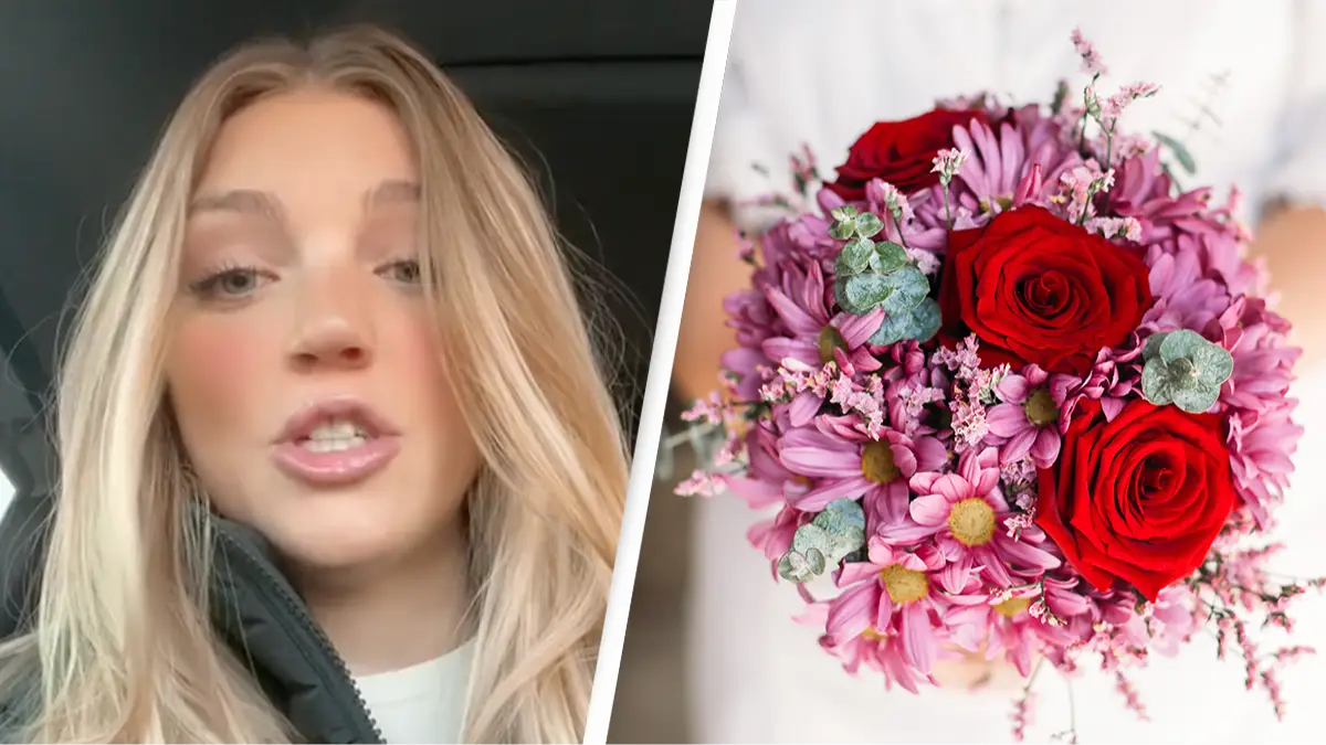 TikTok/@keiththebride / Os Tartarouchos/Getty Images