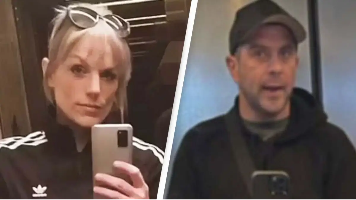 Facebook/heide.bos / 7NEWS