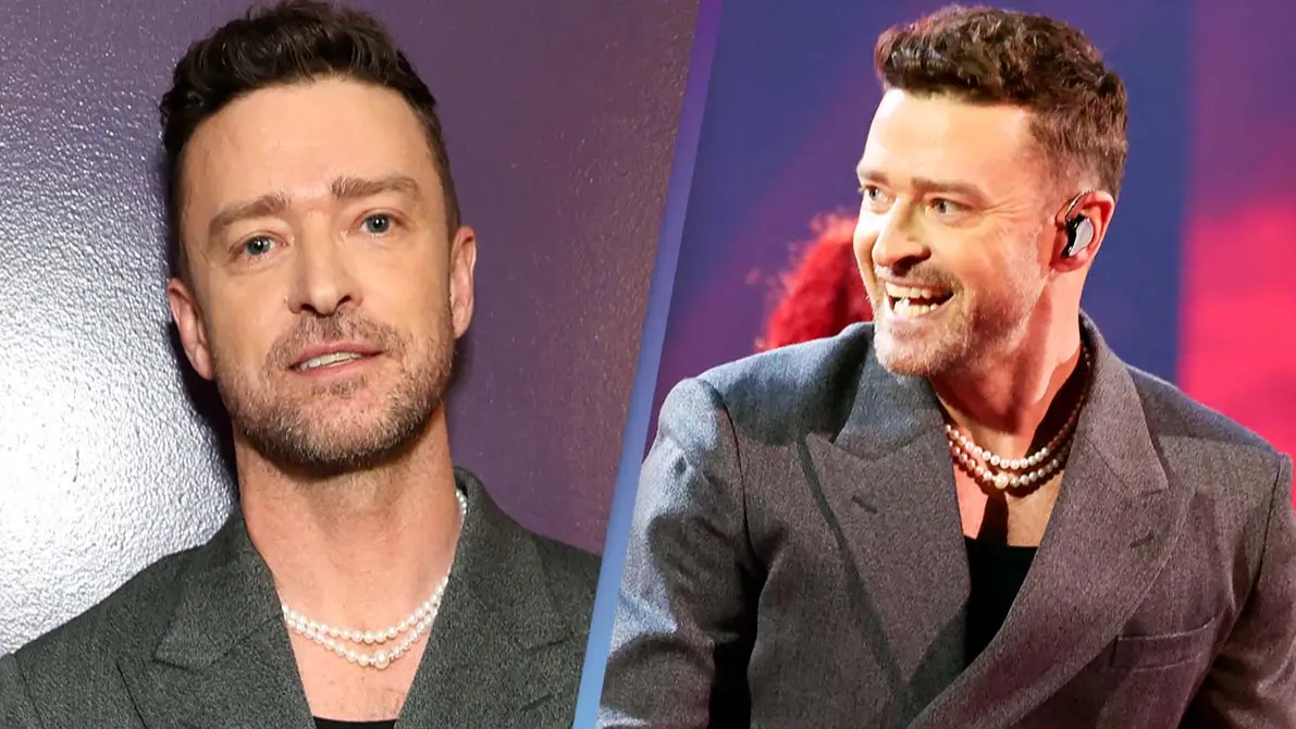 Kevin Mazur/Getty Images for iHeartRadio / Amy Sussman/Getty Images