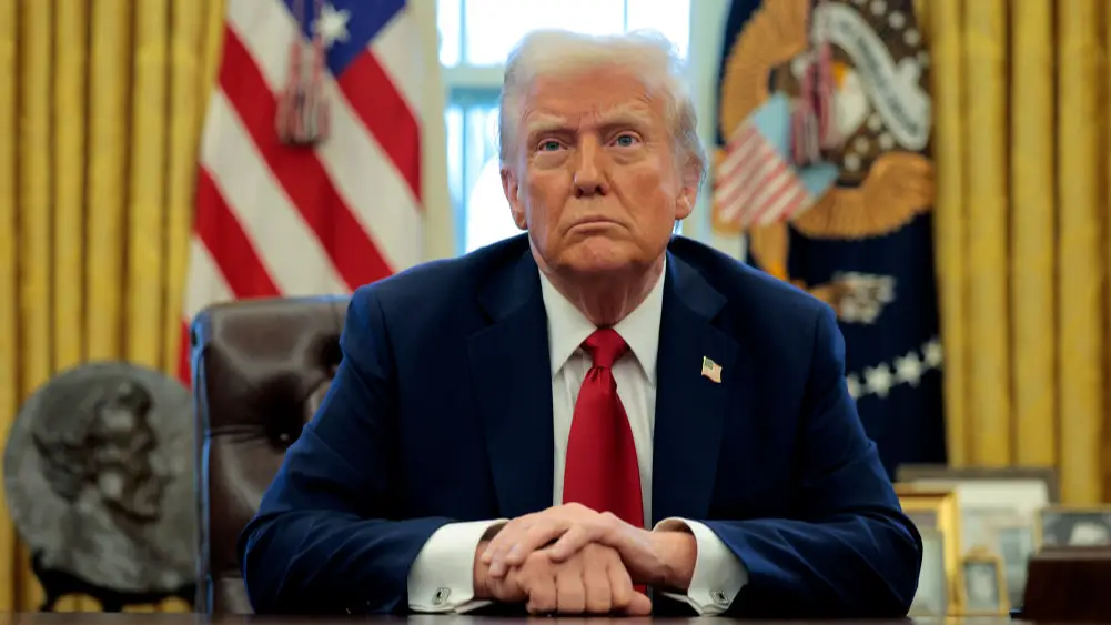 Chip Somodevilla/Getty